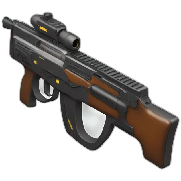 Famas emoji