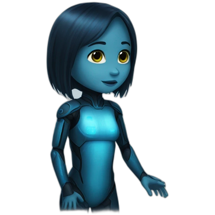 Cortana emoji