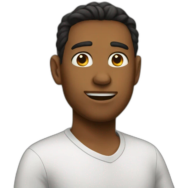 not emoji