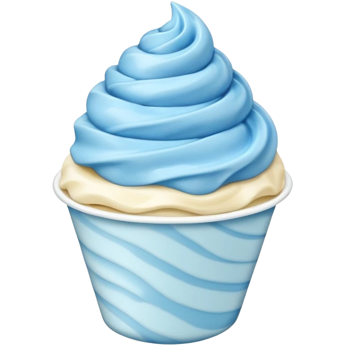 bluefin gelato emoji