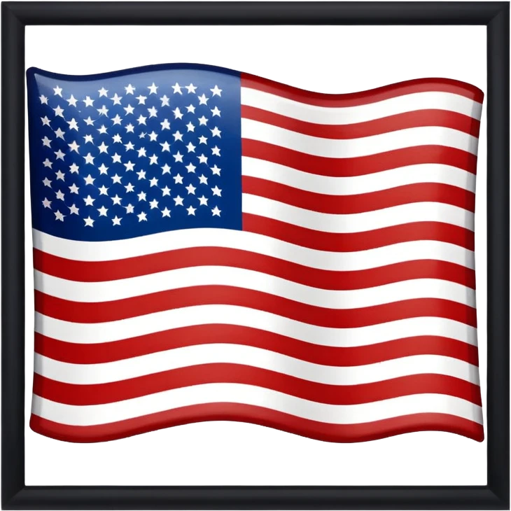 america emoji