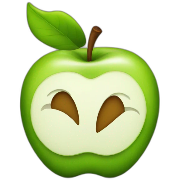 apple emoji
