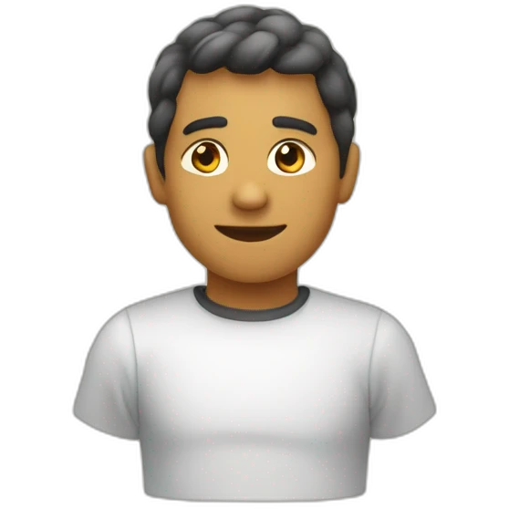 Api integrarion emoji