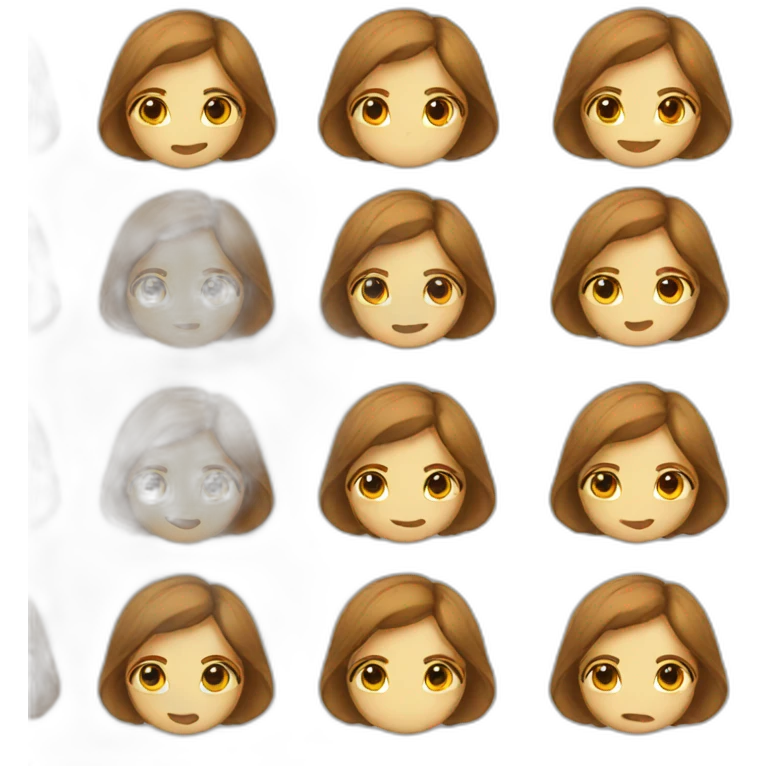 Jenna  emoji