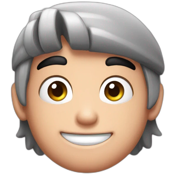 Timmy Turner emoji