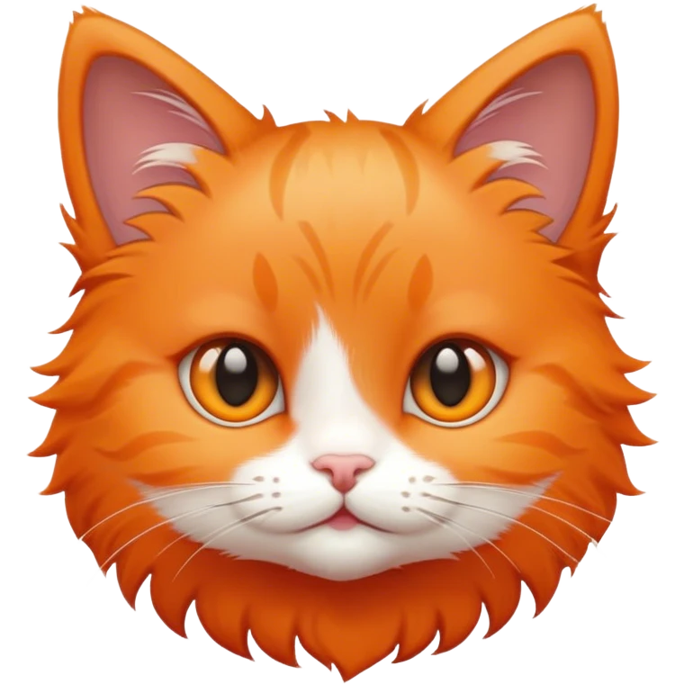 Baby cat  emoji