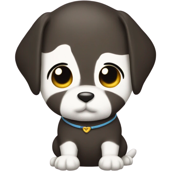 pochacco emoji
