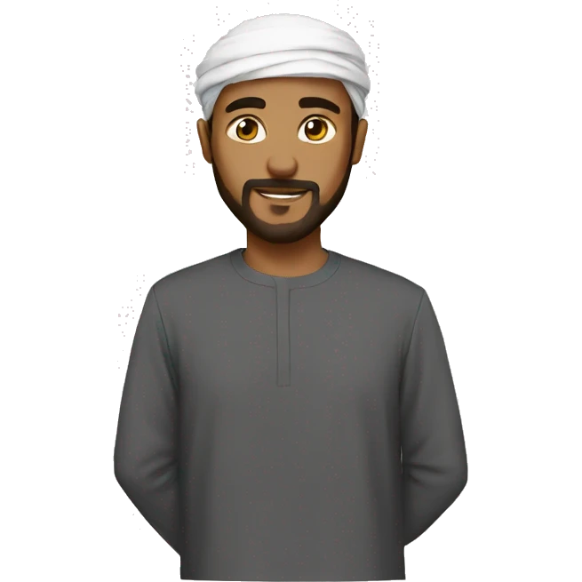 Islam emoji
