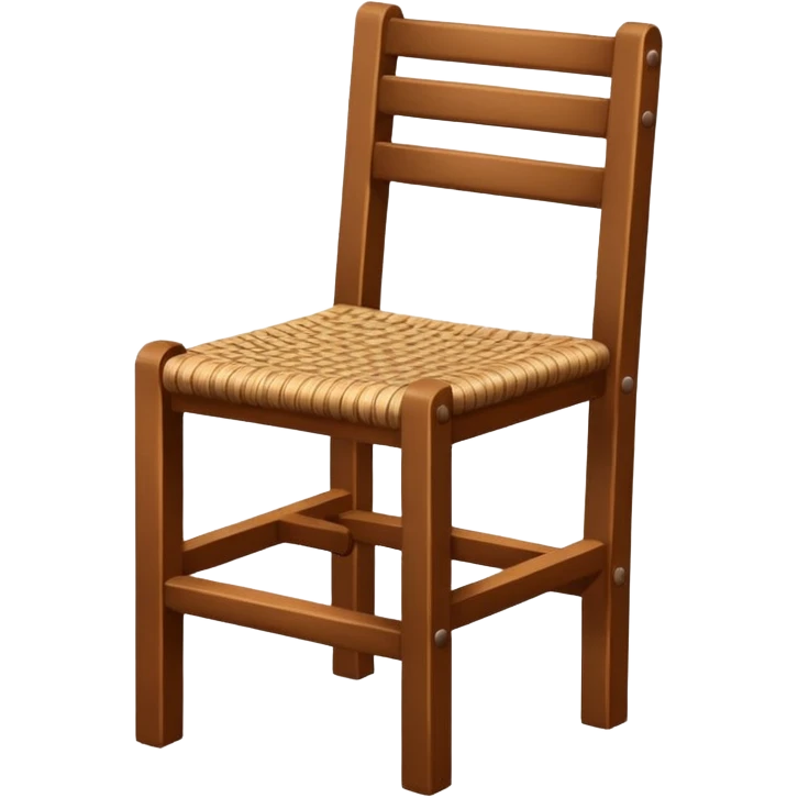 Chair emoji