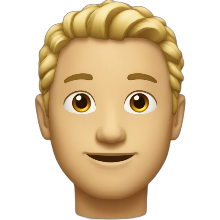 Nice emoji