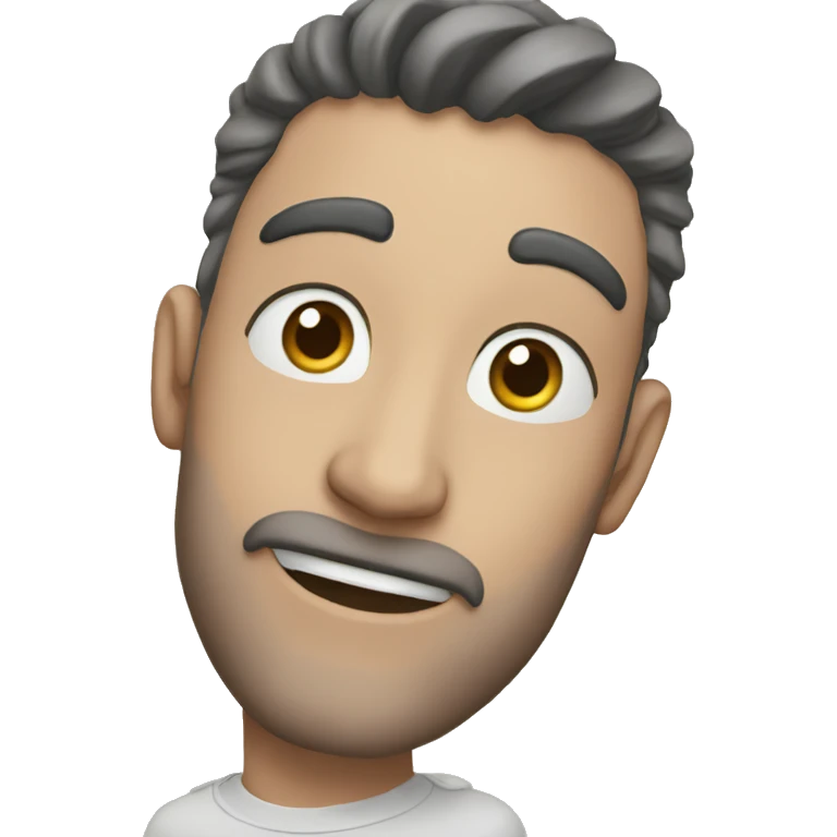 سگ ژرمن emoji