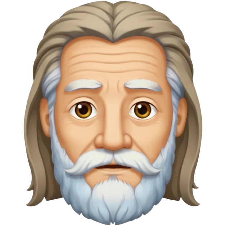 biblical Noah emoji