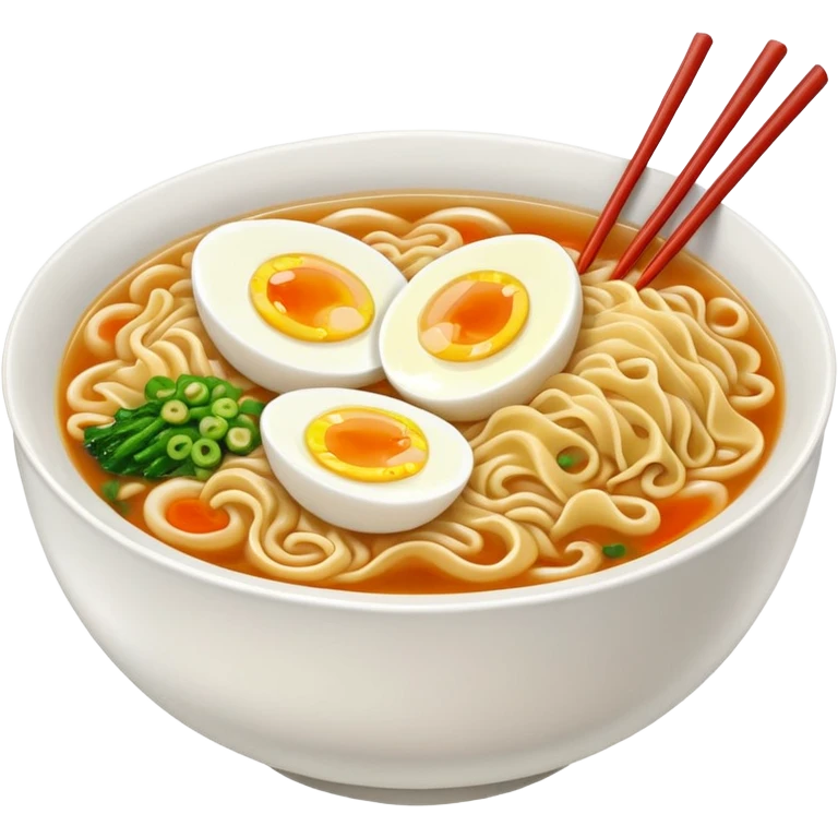 ramen emoji