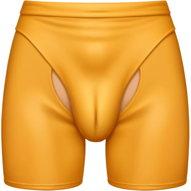 Male Genitals  emoji