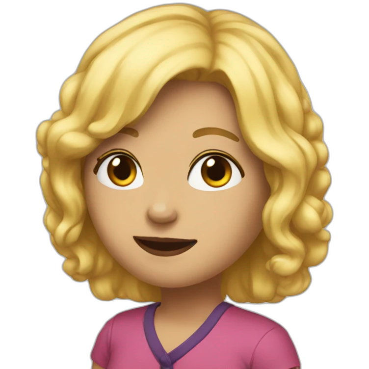Community britta emoji