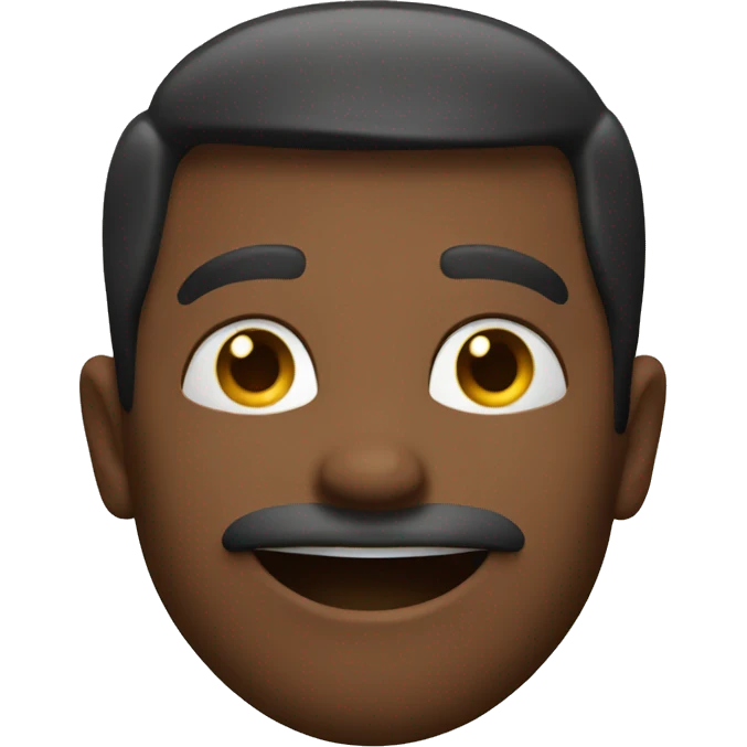 happy emoji