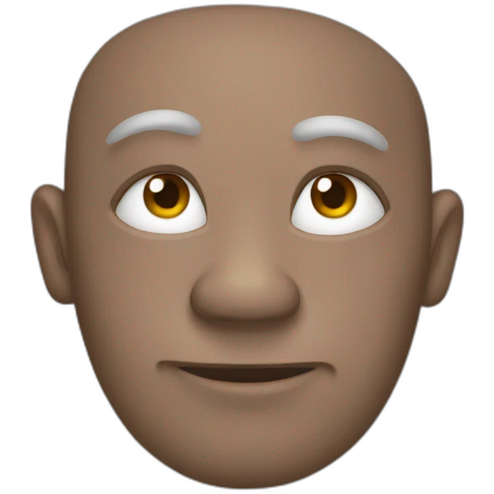 RAPERO emoji