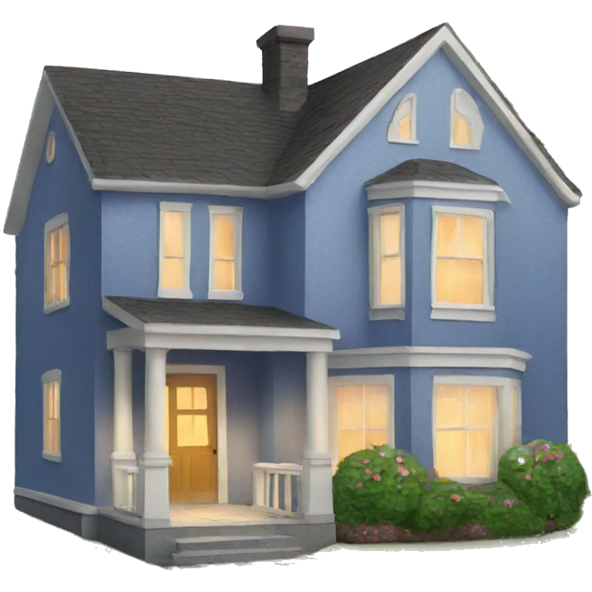 home emoji