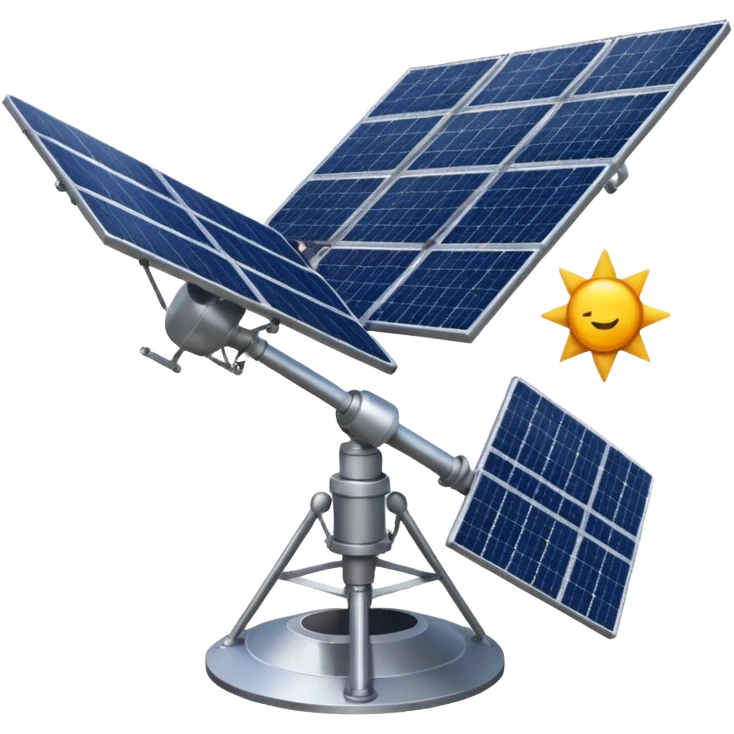 usa 239 satellite system emoji