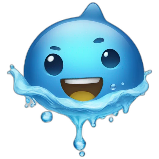 water pol emoji