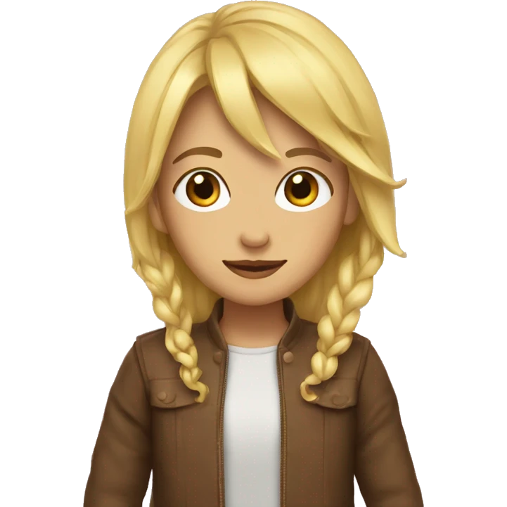 Jyan nirina emoji