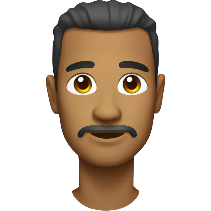 Polynesian  emoji