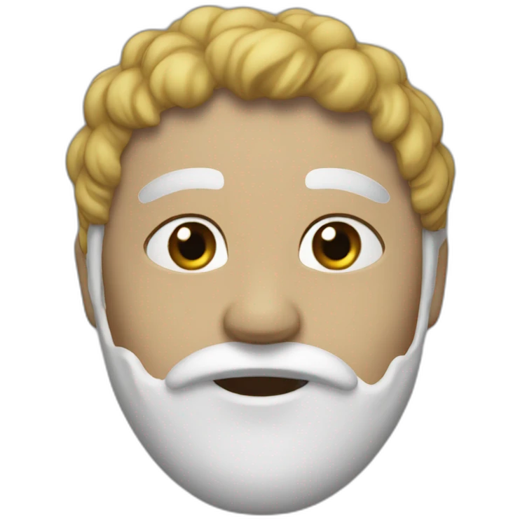 pinjam seratus emoji