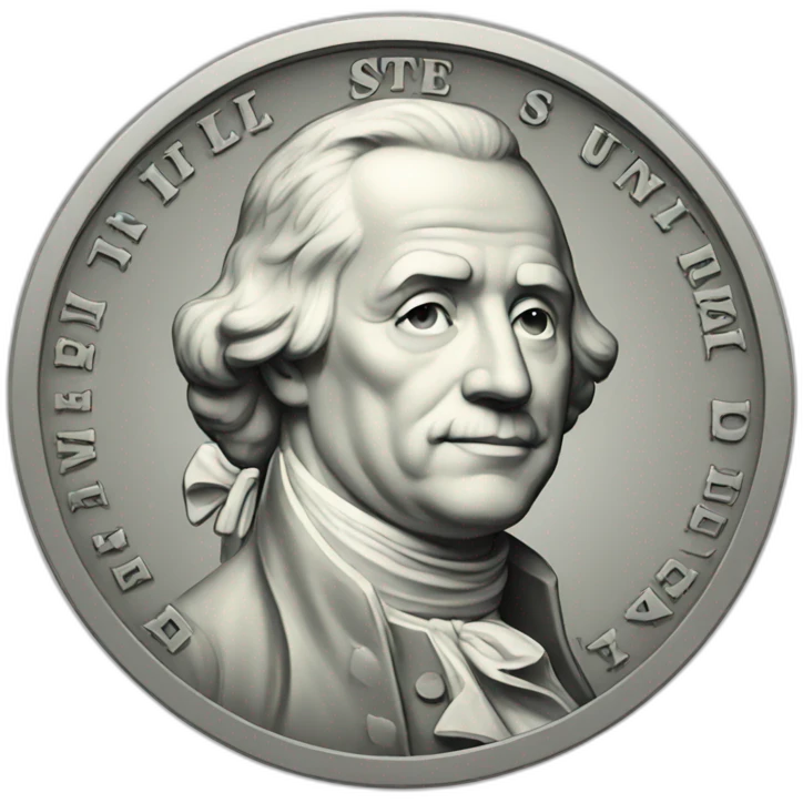 Dollar emoji