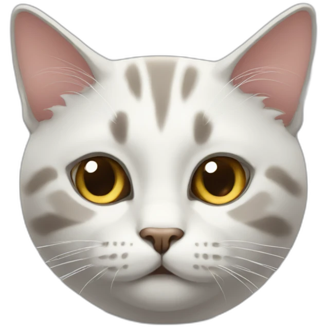 cat emoji