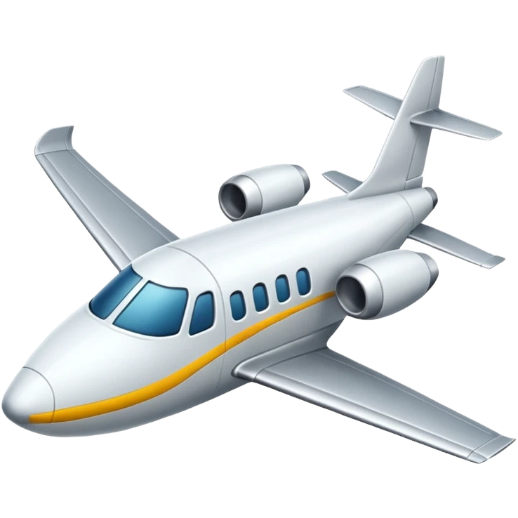 plane emoji