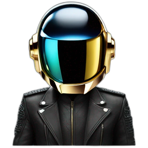 daft punk music studio emoji