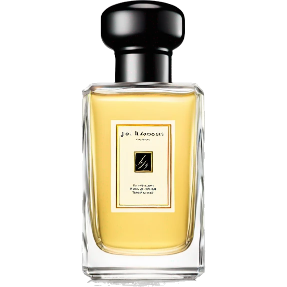 jo malone perfume bottle emoji