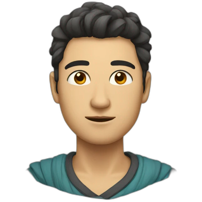 toyuq emoji