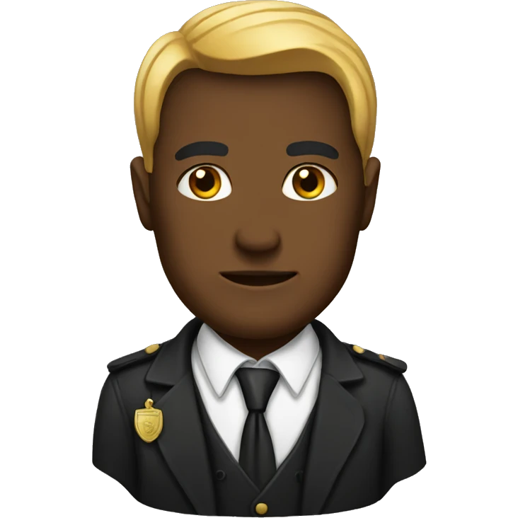 Law emoji