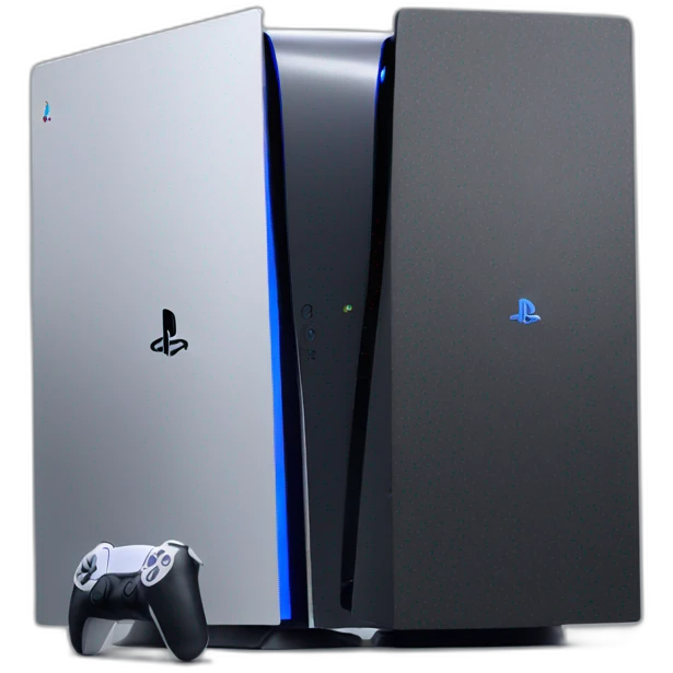PlayStation 5 emoji