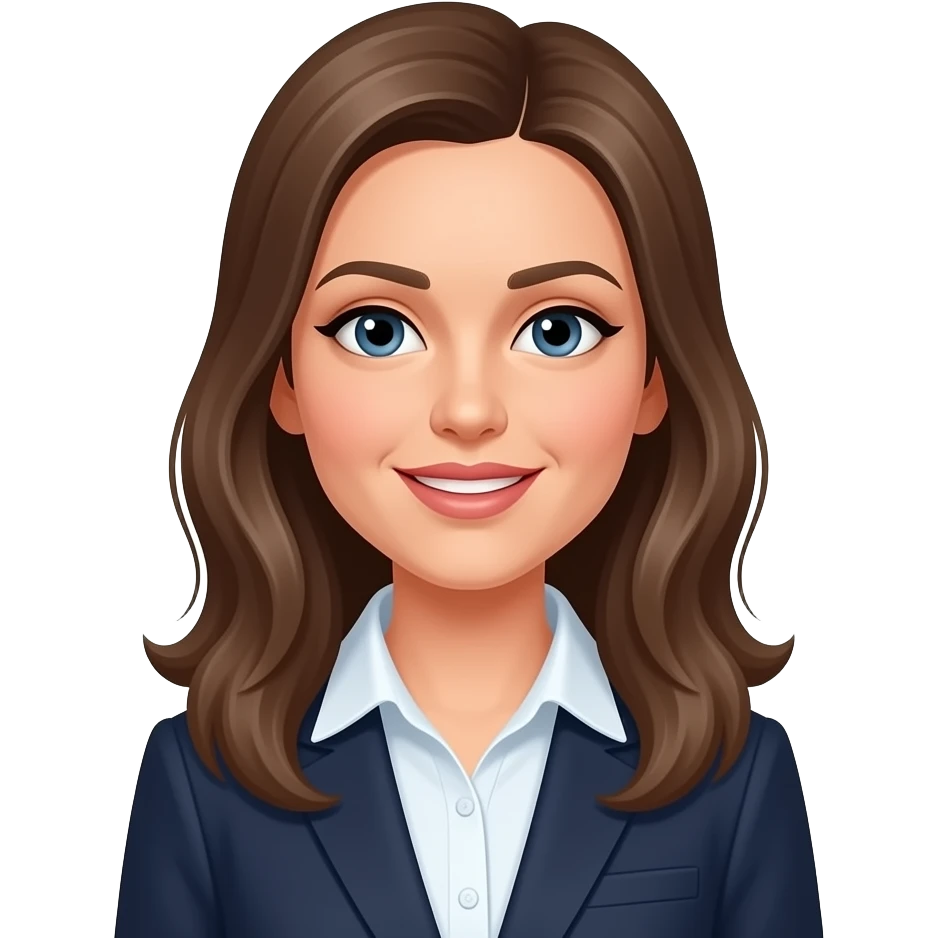 Stephanie Poludniak emoji