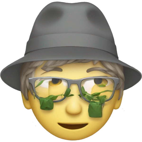 Budapest emoji