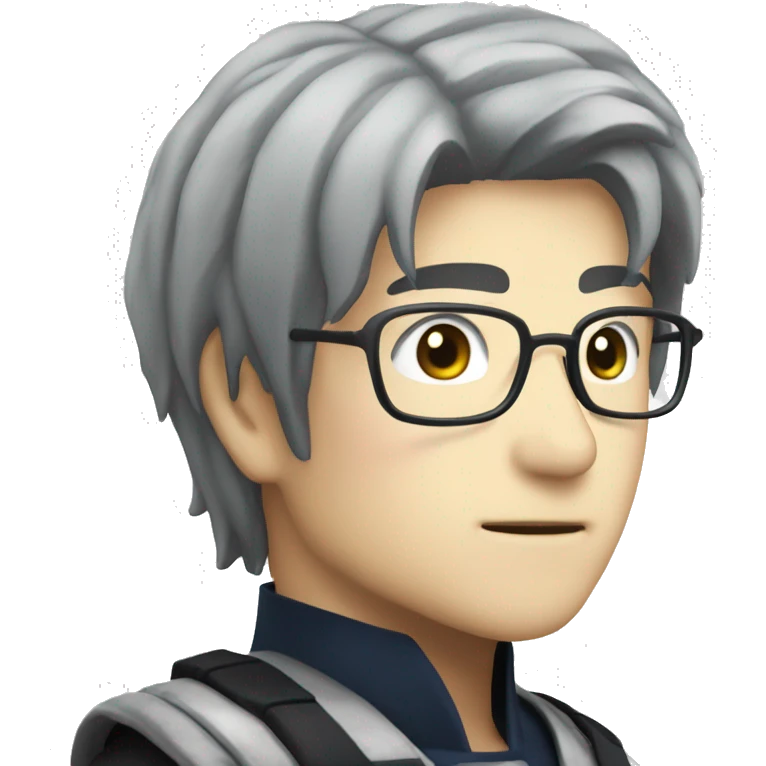 gojo satoru emoji