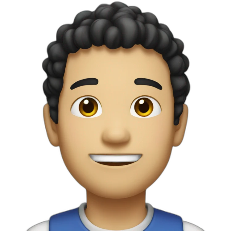 Ness emoji