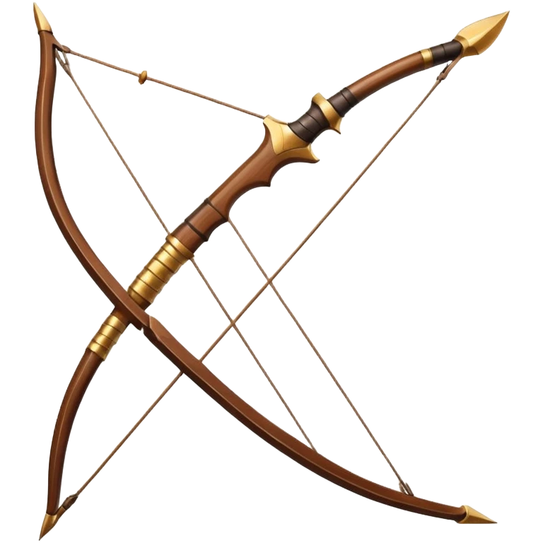 LONGBOW emoji