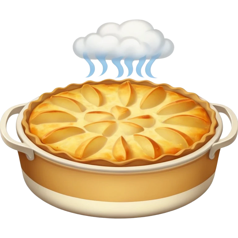 Rappie pie  emoji