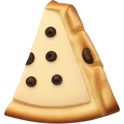 Pie de llimona emoji