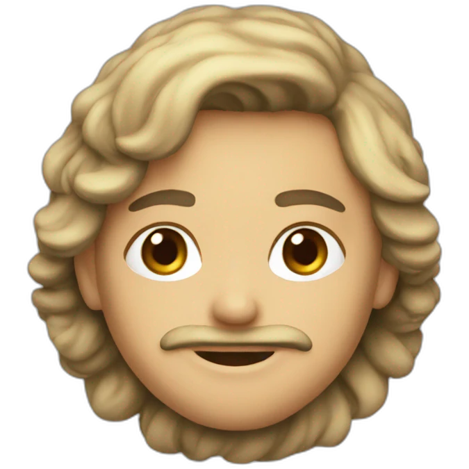 Nono emoji