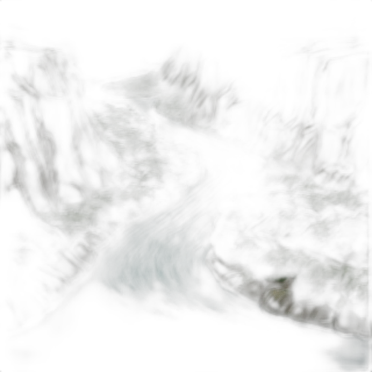 river emoji