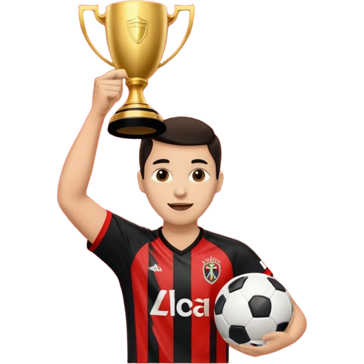Eu quero a taça da libertadores e o flamengo estaja perto emoji