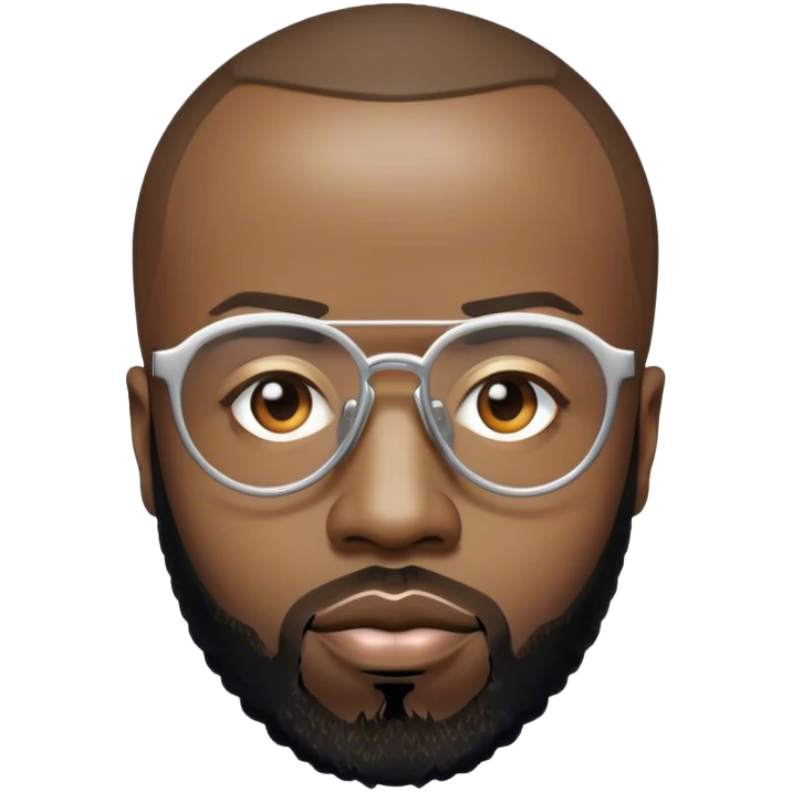 Maître gims emoji