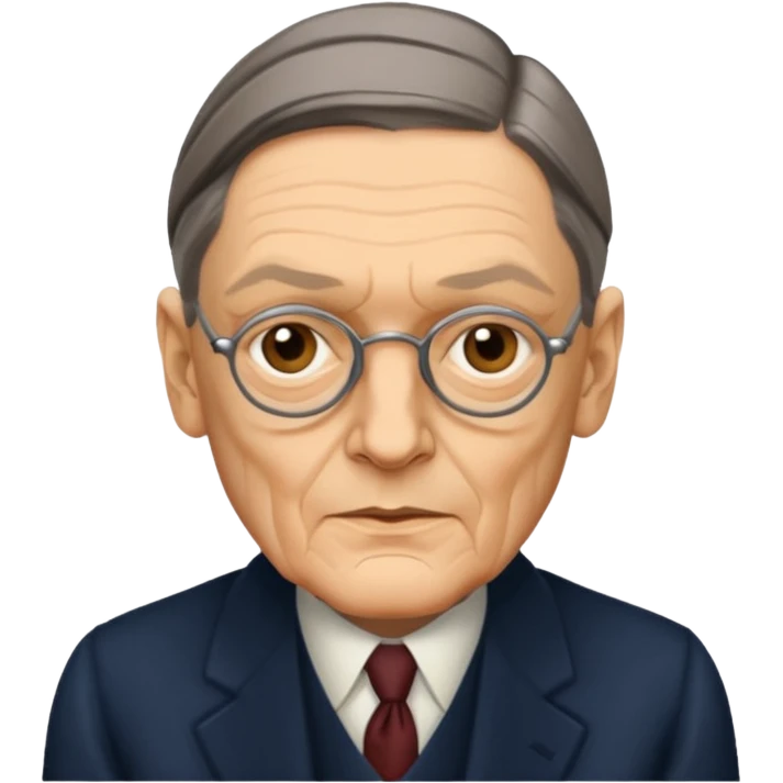 T.S. Eliot emoji