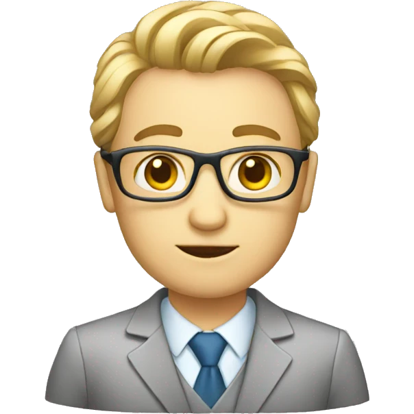 data professional emoji