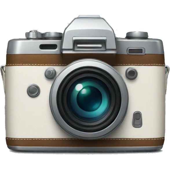 Fotocamara emoji