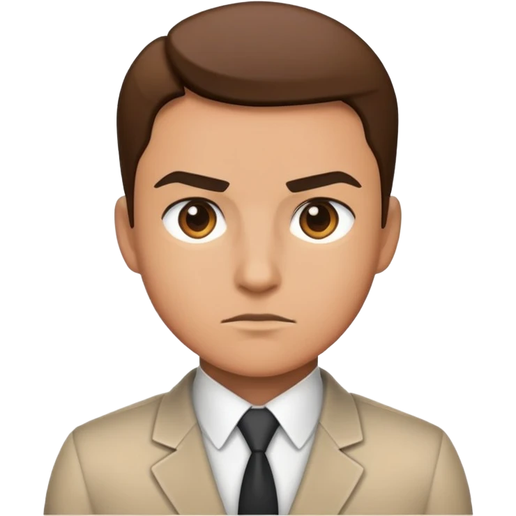 Agent emoji